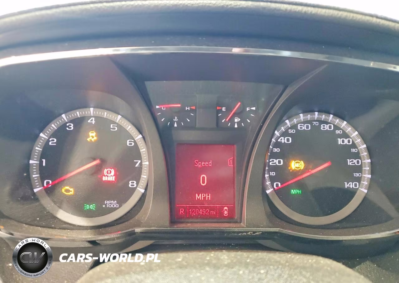 2012 GMC Terrain Sle VIN:2GKALMEK8C6314802 - 9