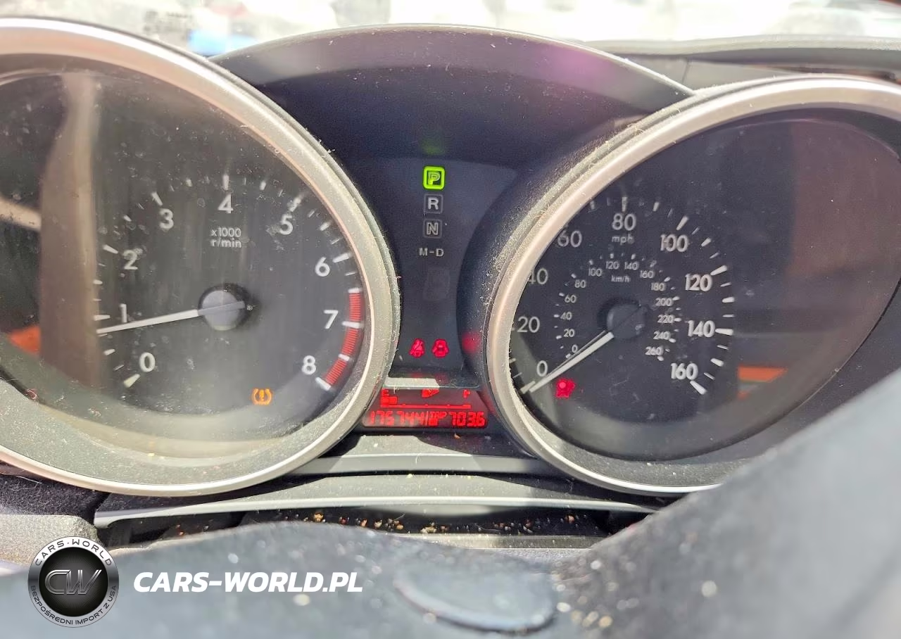 2011 Mazda 3 I VIN:JM1BL1VF2B1472328 - 9