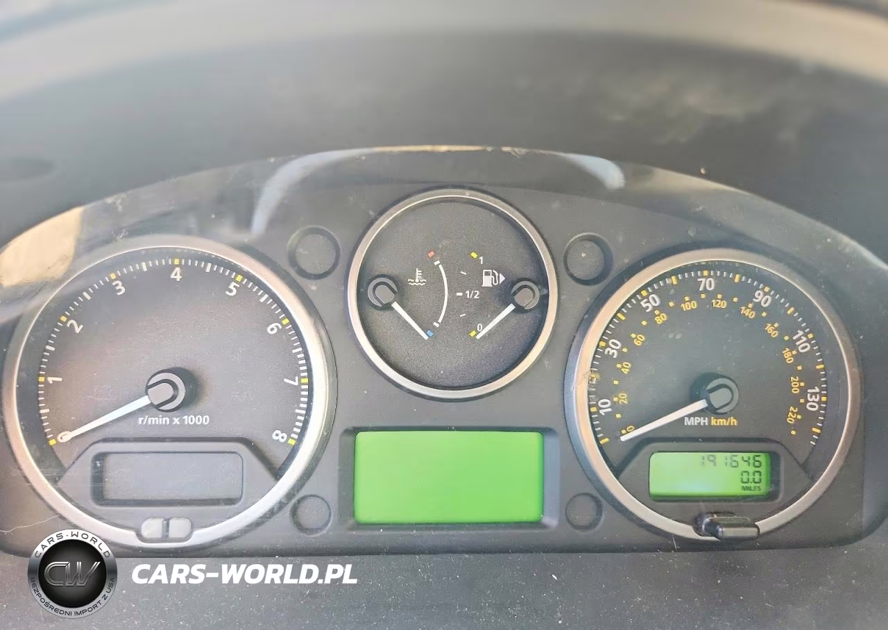 2009 Land Rover Lr2 Hse Technology VIN:SALFT24NX9H139336 - 9