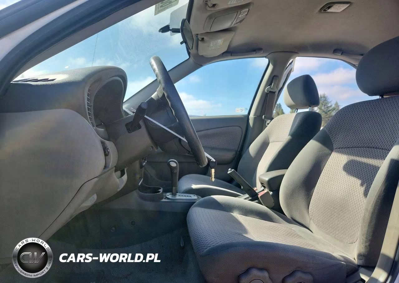 2006 Nissan Sentra 1.8 VIN:3N1CB51D66L533118 - 7