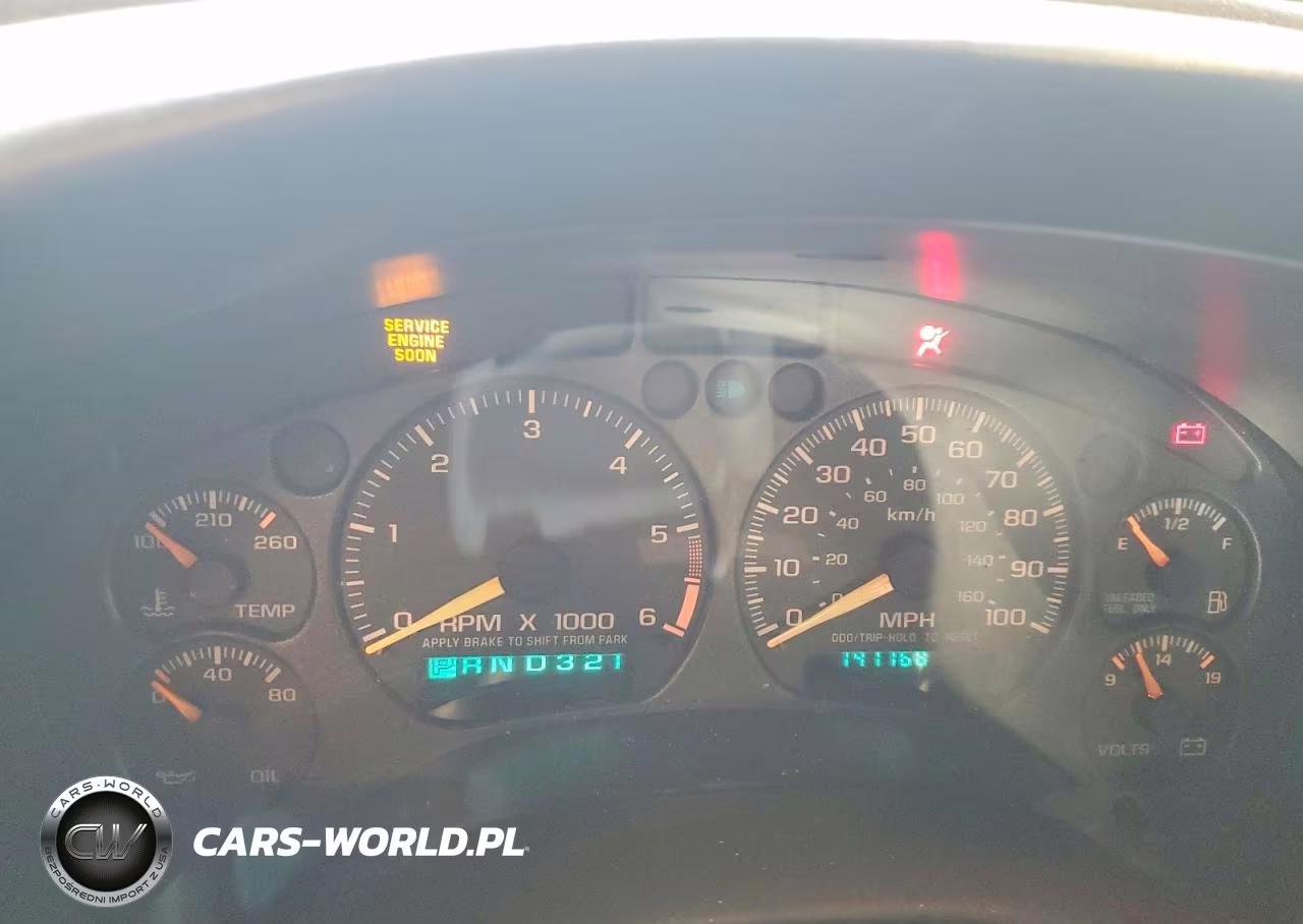 1999 Chevrolet S Truck S10 VIN:1GCDT19WXX8164826 - 9