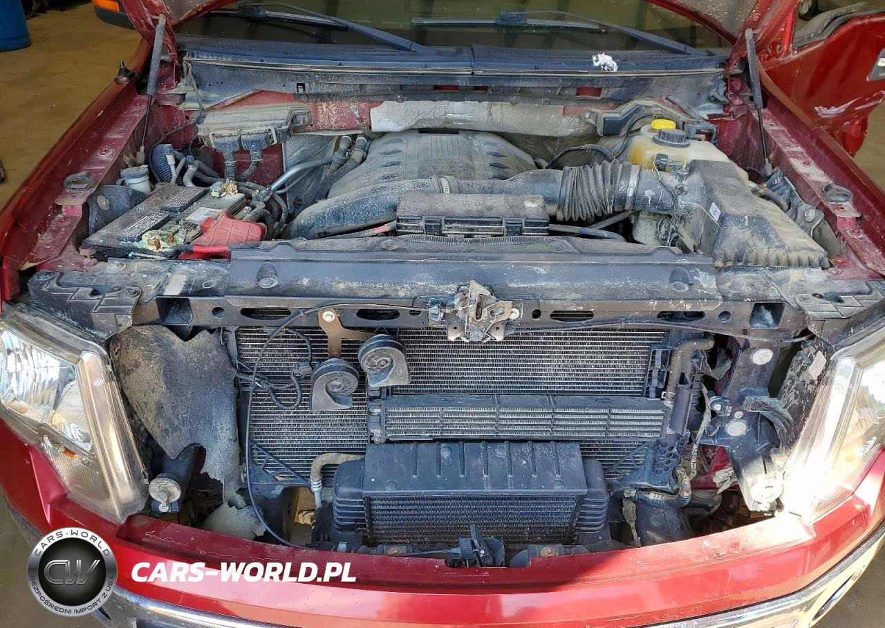 2014 Ford F150 VIN:1FTFW1ET0EKE48588 - 11