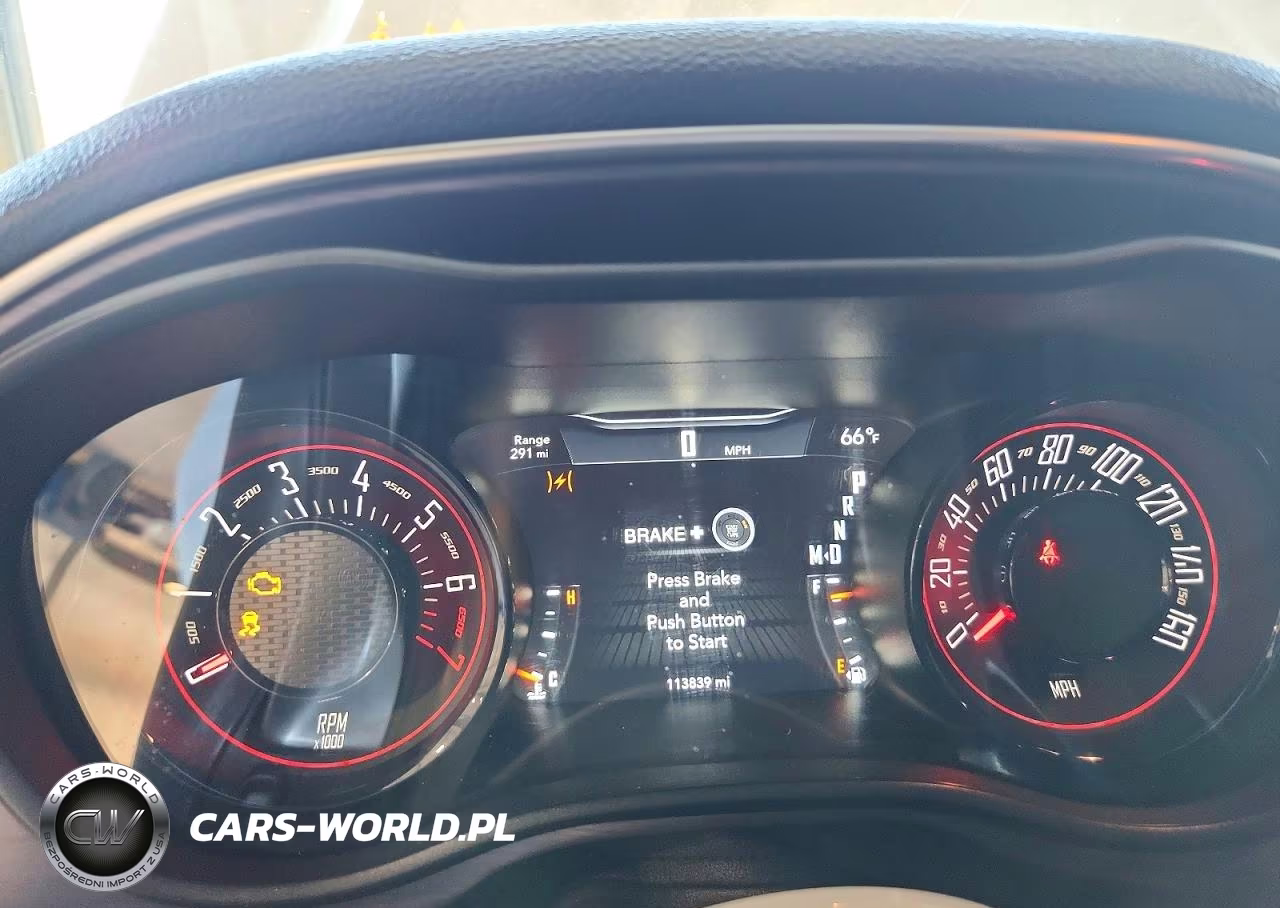 2018 Dodge Challenger Sxt VIN:2C3CDZAG1JH183721 - 9