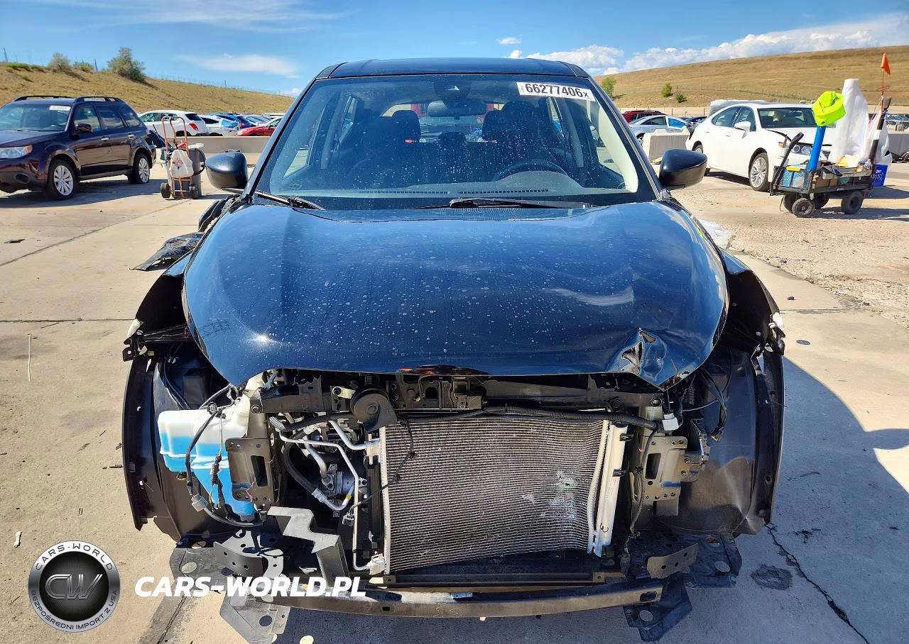 2024 Nissan Kicks S VIN:3N1CP5BV1RL555735 - 5