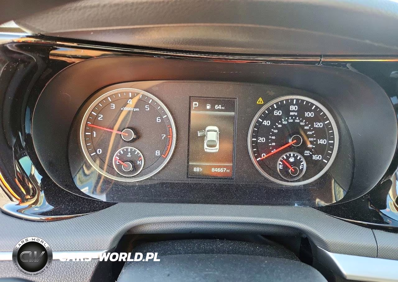 2021 Kia K5 Lx VIN:5XXG24J21MG025333 - 9