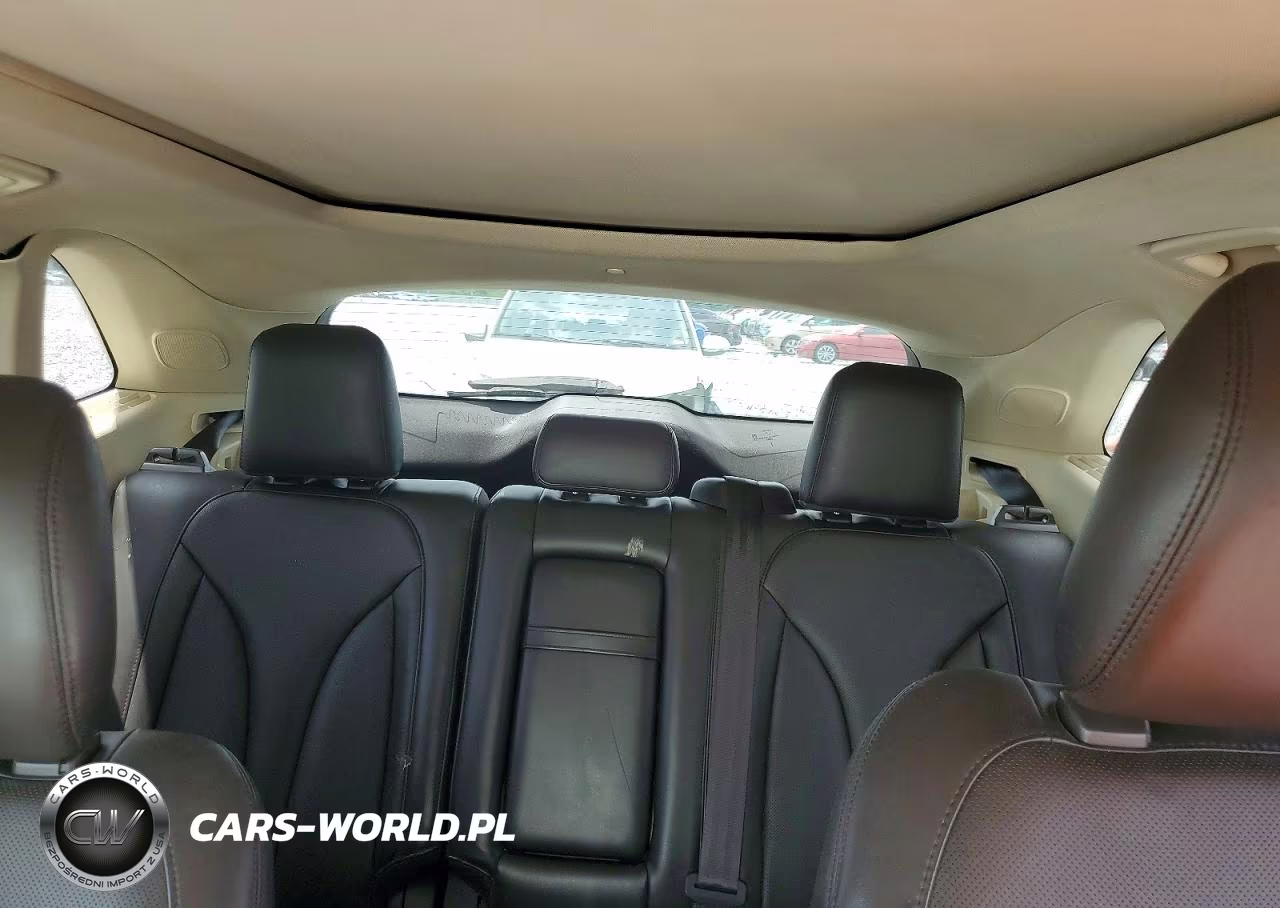 2015 Lincoln Mkc Premiere VIN:5LMTJ2AH0FUJ12656 - 10