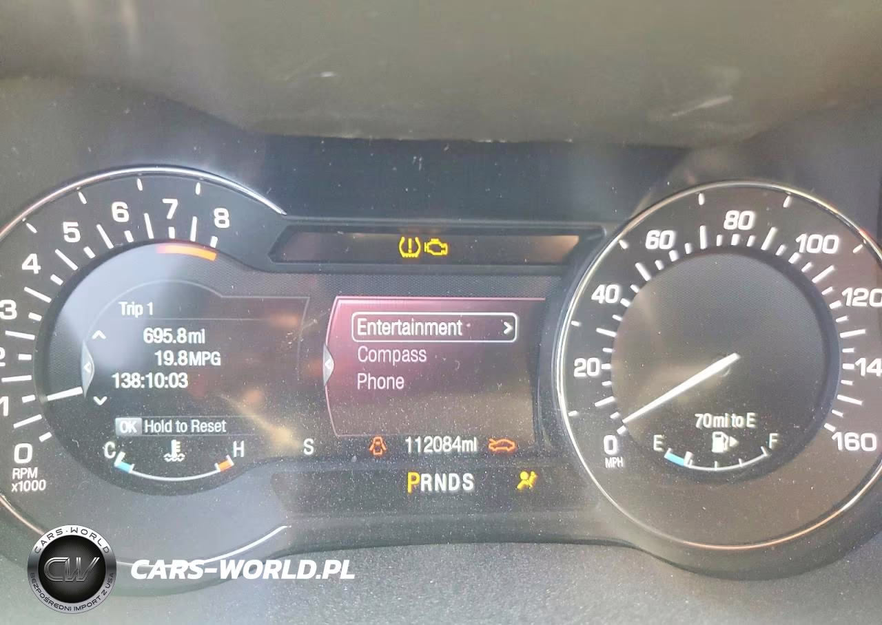 2015 Lincoln Mkc Premiere VIN:5LMTJ2AH0FUJ12656 - 9