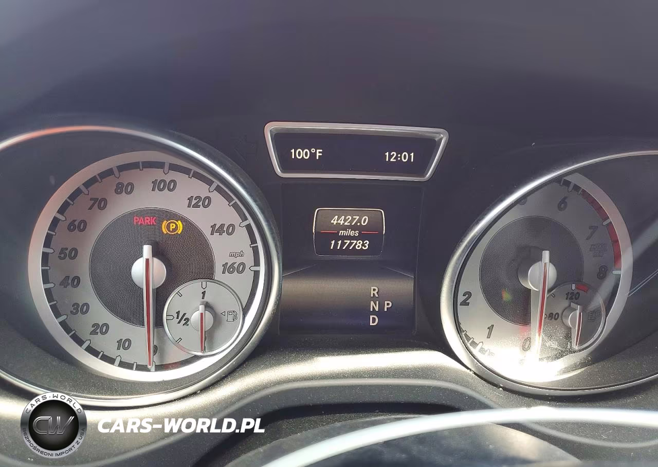 2015 Mercedes-Benz Cla 250 VIN:WDDSJ4EB4FN285794 - 9
