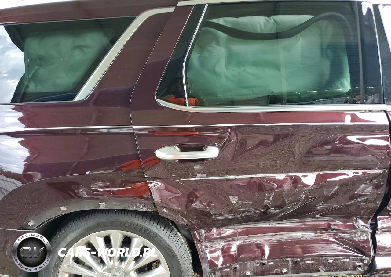2020 Hyundai Palisade Limited VIN:KM8R5DHE4LU084445 - 11