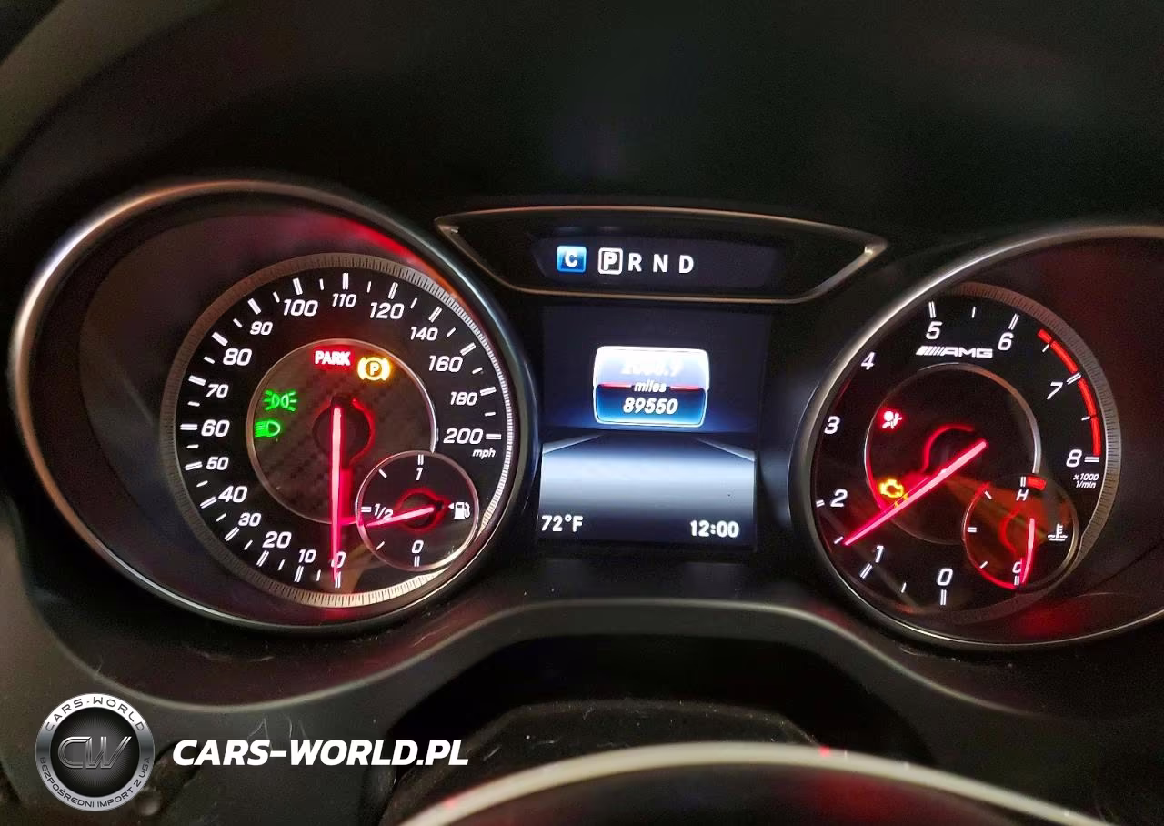 2018 Mercedes-Benz Gla 45 Amg VIN:WDDTG5CB8JJ441010 - 9