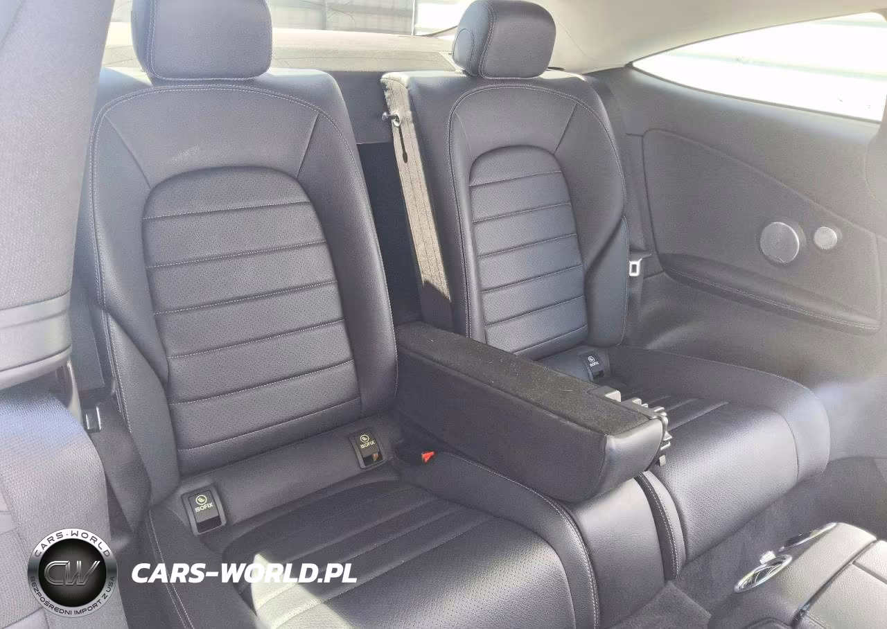 2017 Mercedes-Benz C 300 VIN:WDDWJ4JB2HF336665 - 10