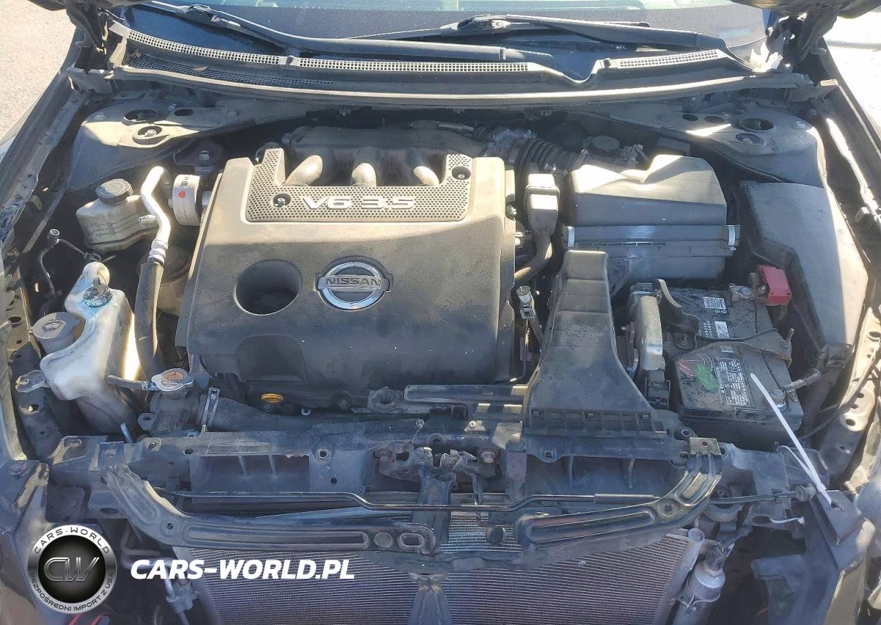2010 Nissan Altima Sr VIN:1N4BL2EP1AC111910 - 11