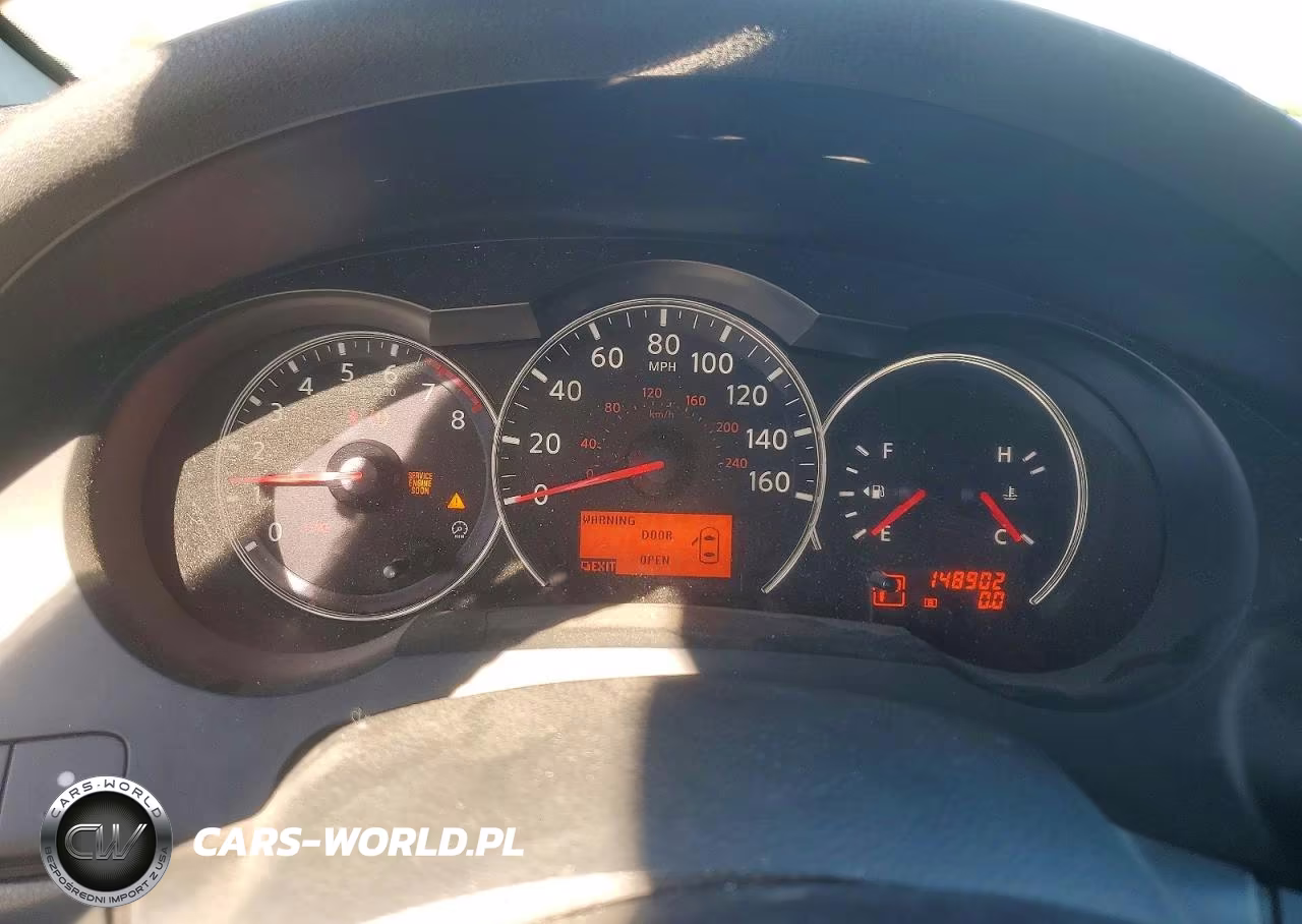 2010 Nissan Altima Sr VIN:1N4BL2EP1AC111910 - 9