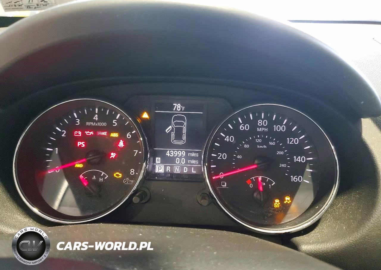 2011 Nissan Rogue S VIN:JN8AS5MV5BW675395 - 9