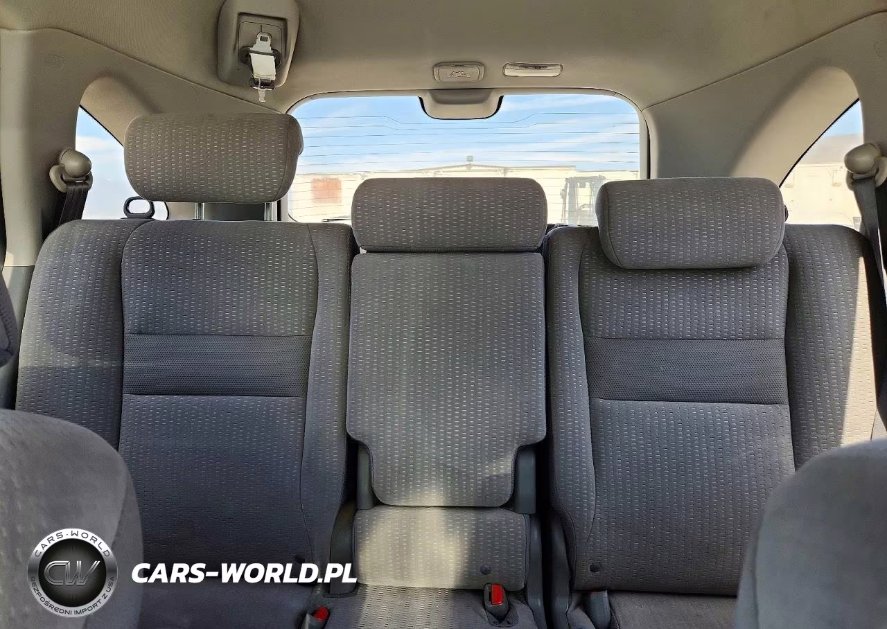 2008 Honda Cr-V Ex VIN:5J6RE48578L006334 - 10