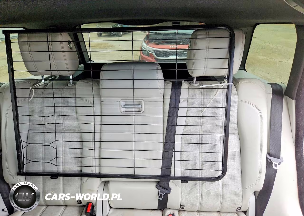 2016 Land Rover Range Rover Hse VIN:SALGS2KF5GA290433 - 10