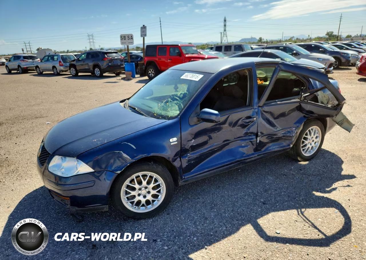 2013 Volkswagen Jetta – zdjęcie 1 z 12