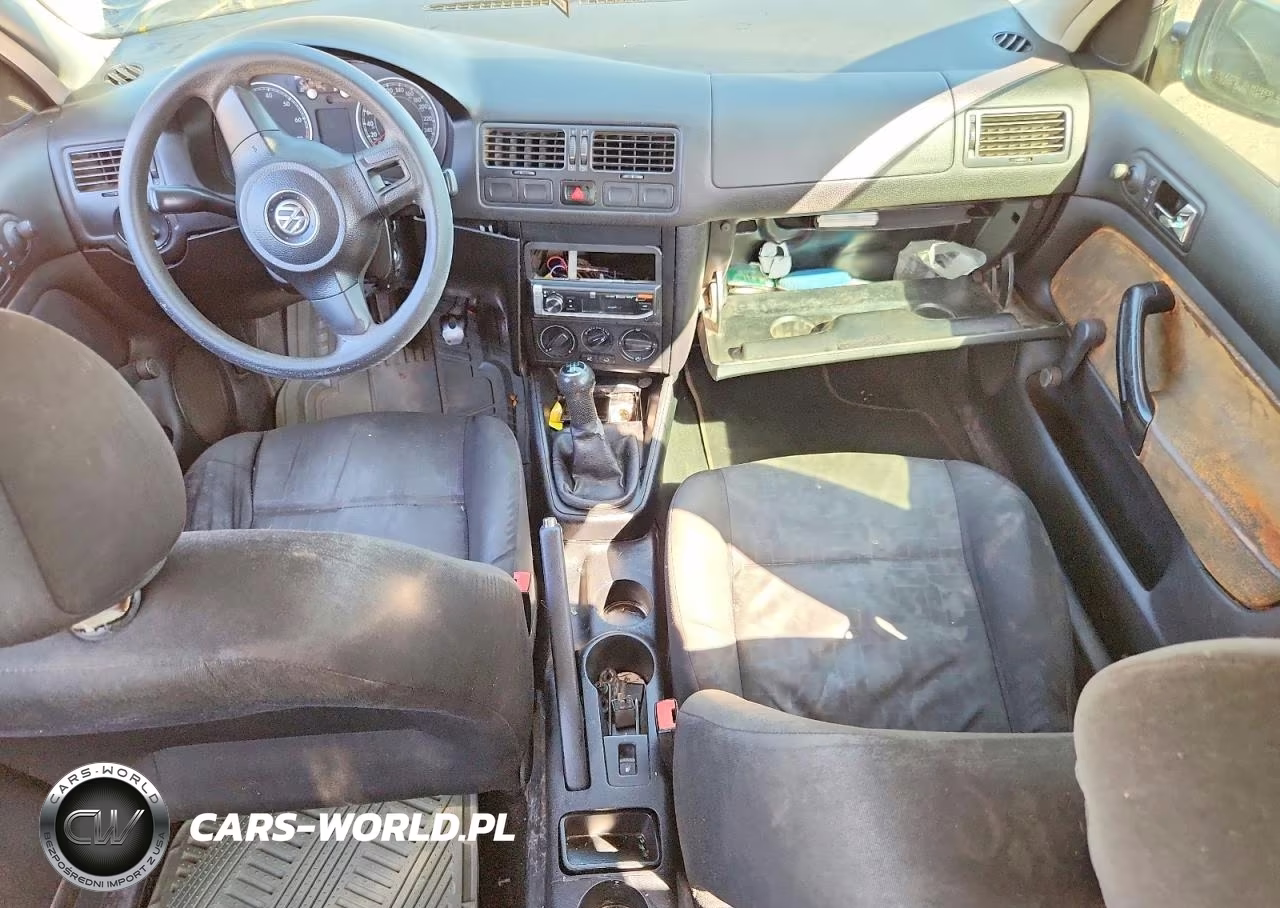 2013 Volkswagen Jetta VIN:3VW1V49M5DM019033 - 8