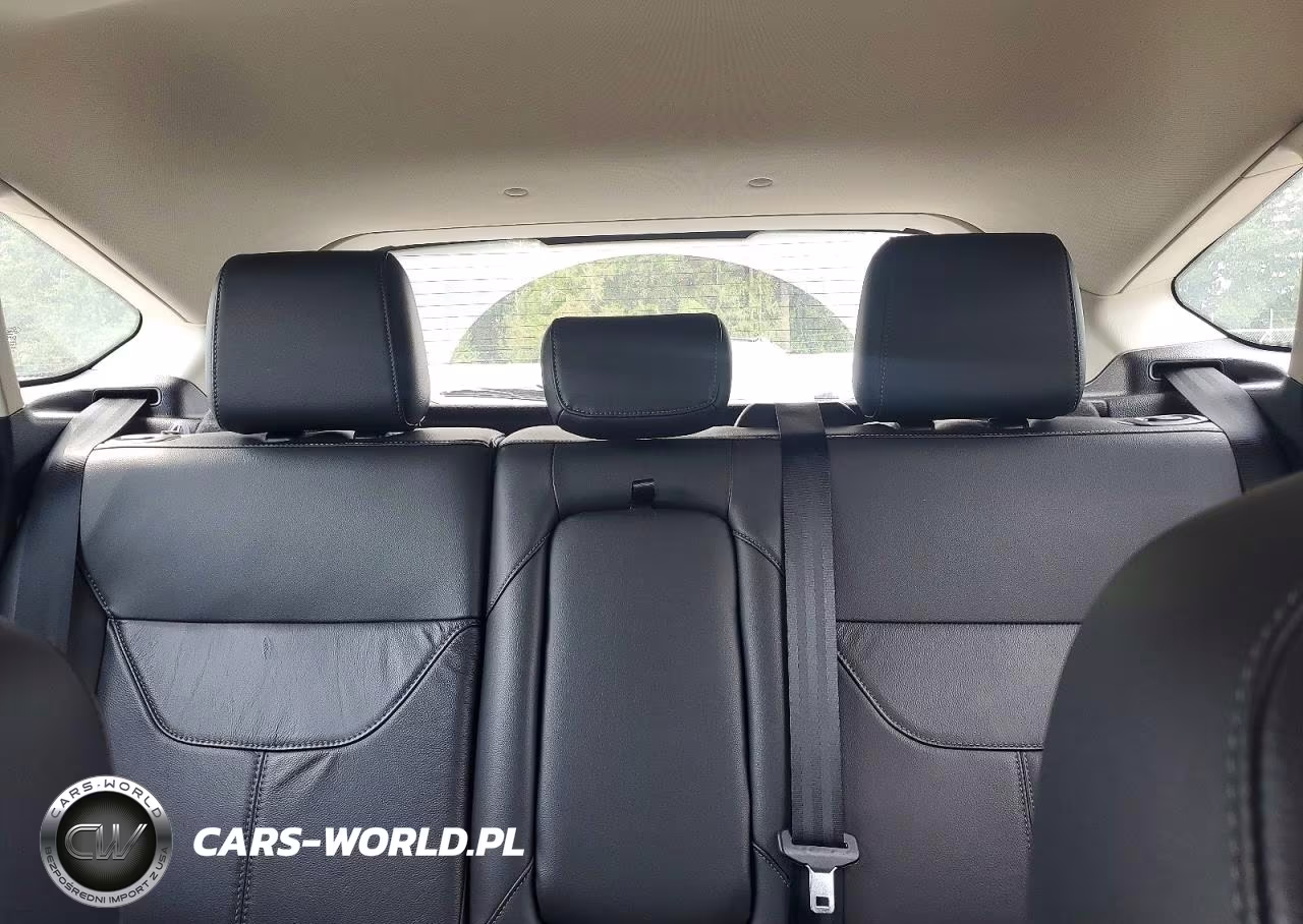 2017 Ford Focus Titanium VIN:1FADP3N20HL296369 - 10