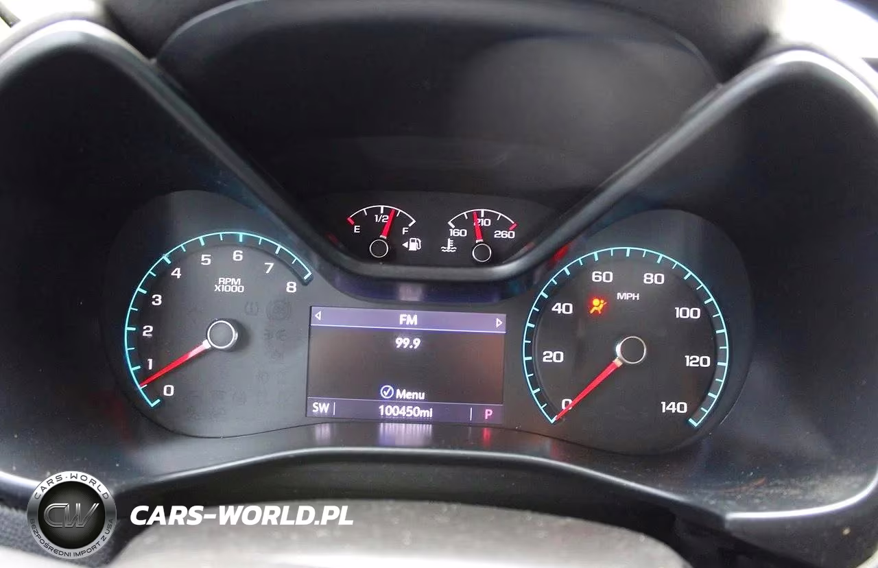 2019 GMC Canyon Denali VIN:1GTG6EEN2K1200020 - 8