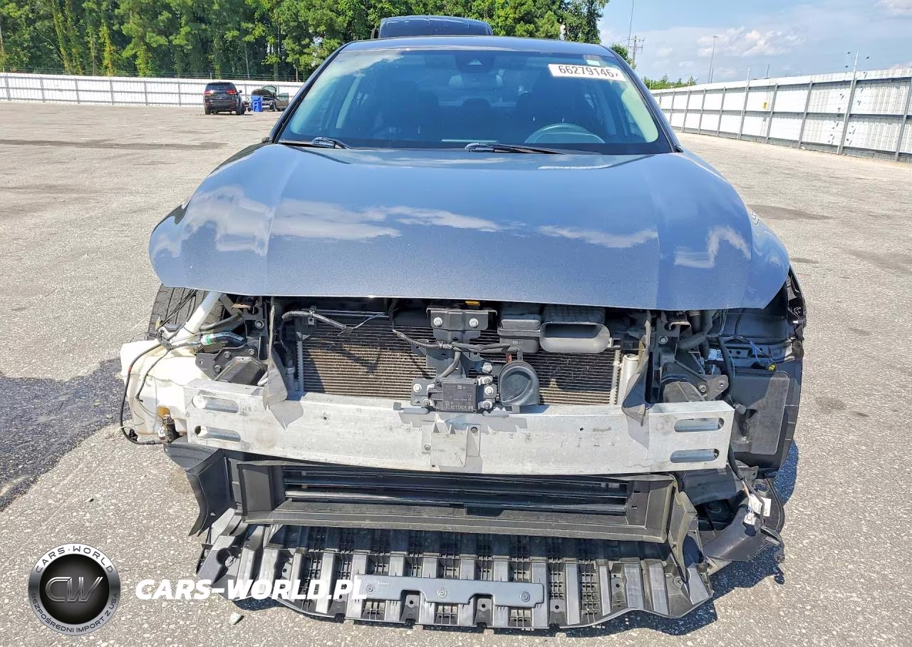 2021 Nissan Altima S VIN:1N4BL4BV1MN327960 - 5