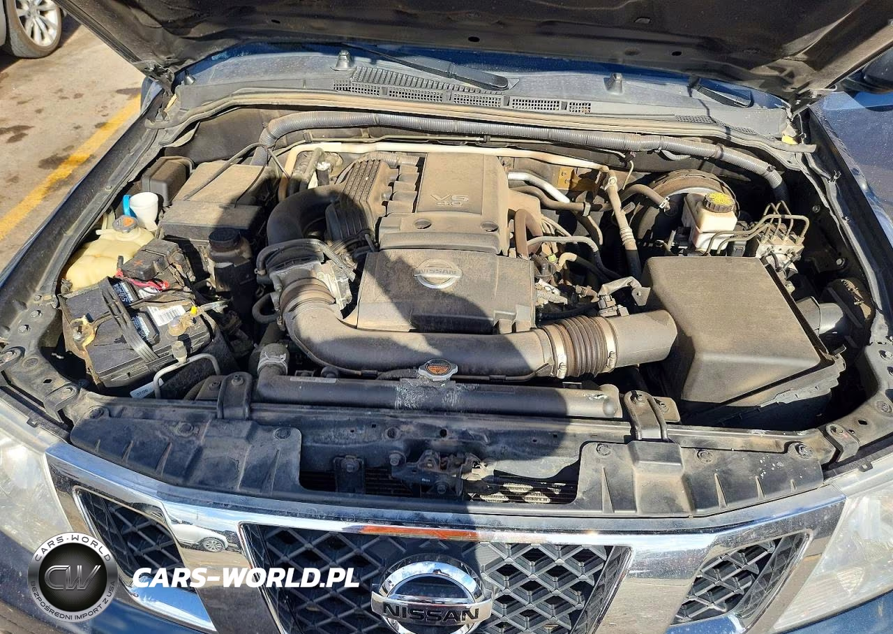 2018 Nissan Frontier Sv VIN:1N6AD0EV9JN770423 - 12