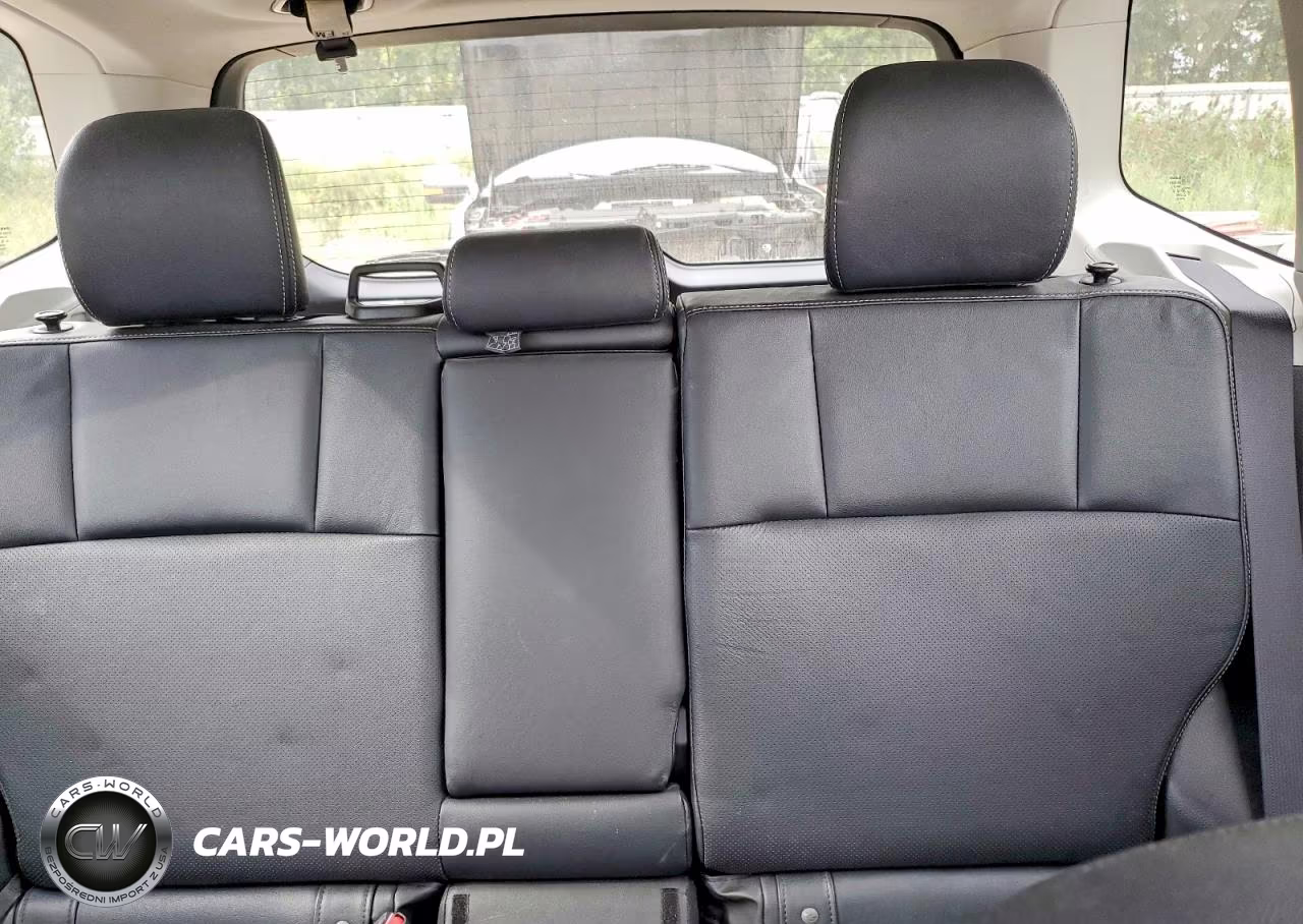 2015 Subaru Forester 2.0Xt Touring VIN:JF2SJGUC7FH421602 - 10