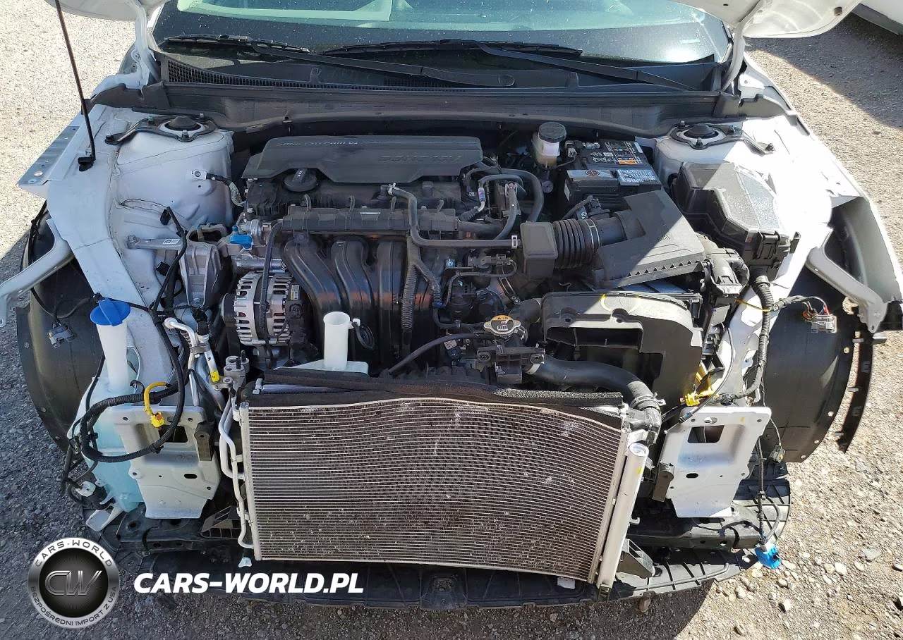 2025 Kia K4 Lx VIN:3KPFT4DE3SE181622 - 11