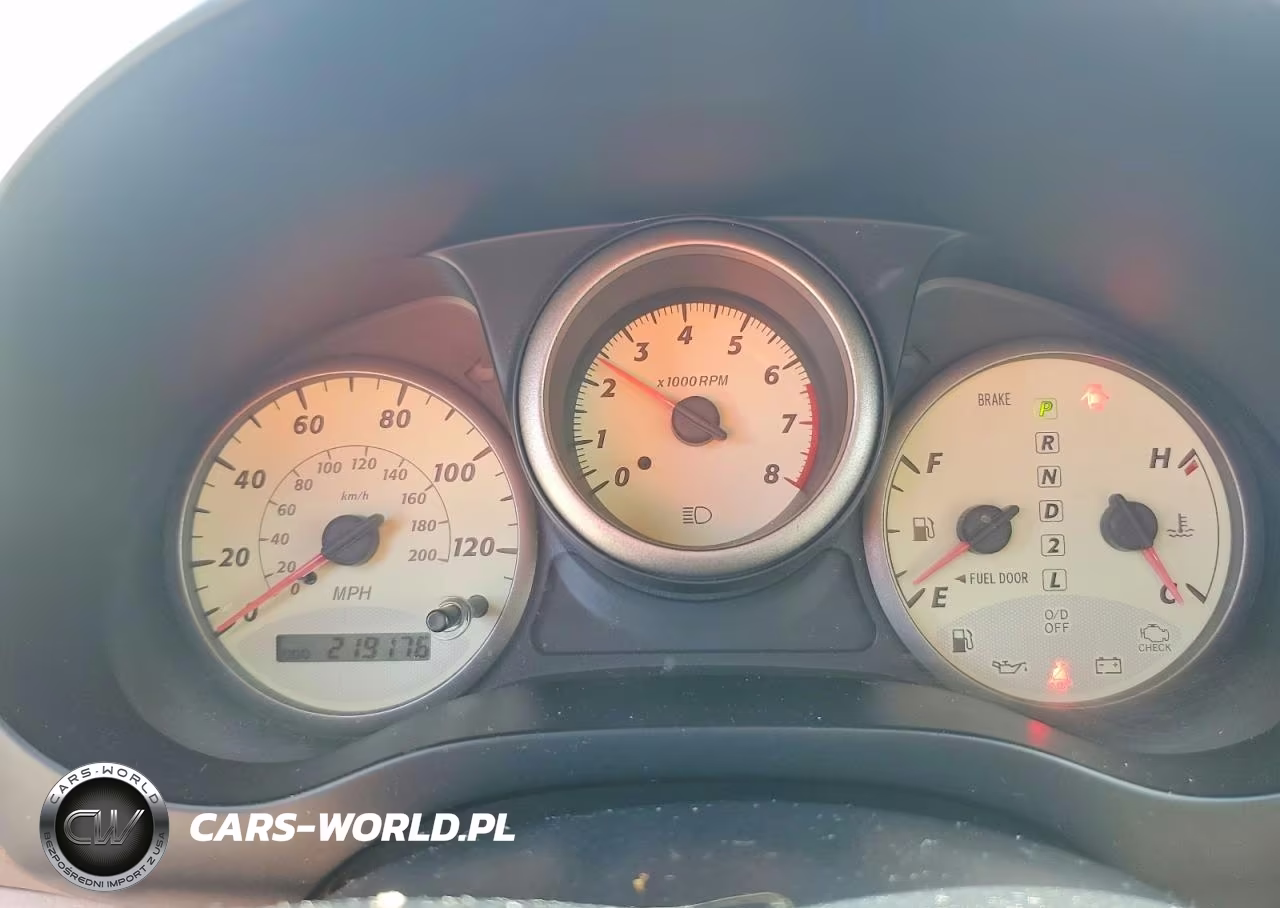 2001 Toyota Rav4 Base VIN:JTEGH20V410015189 - 9