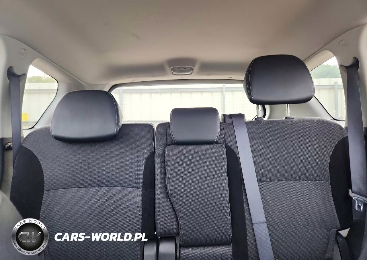 2010 Mitsubishi Outlander Se VIN:JA4AT3AW7AZ001931 - 10