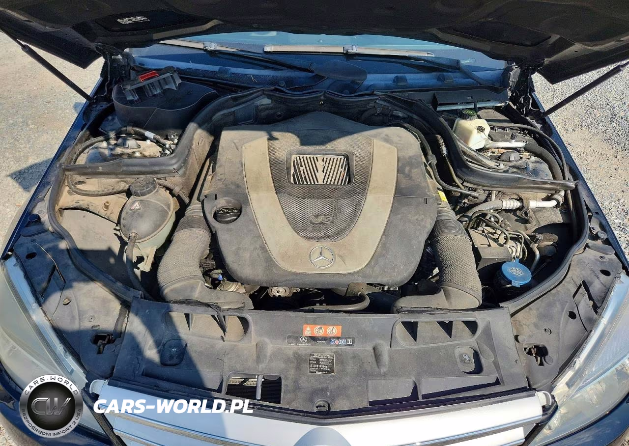 2008 Mercedes-Benz C 300 VIN:WDDGF54X48R038524 - 11