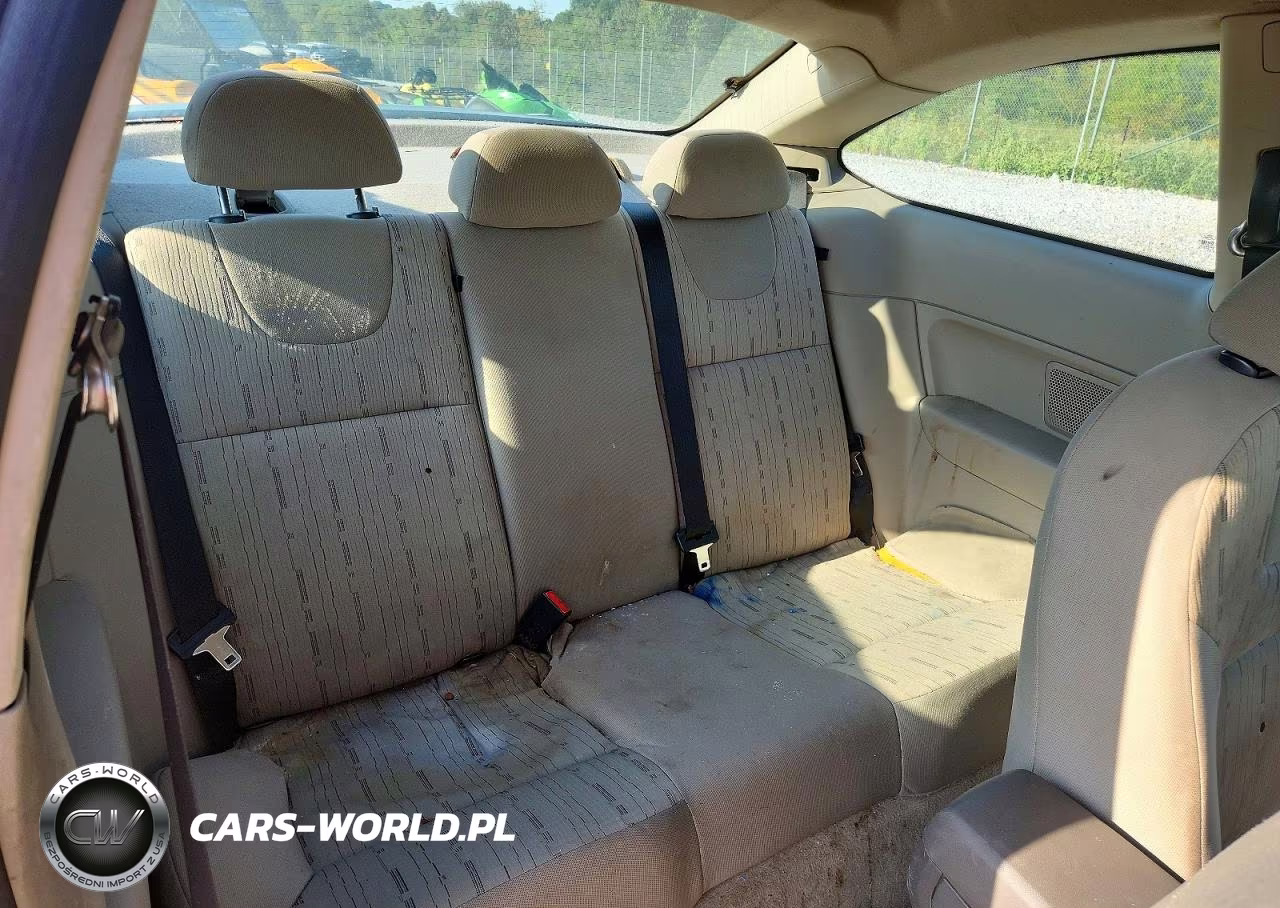 2009 Ford Focus Se VIN:1FAHP32N89W158840 - 10