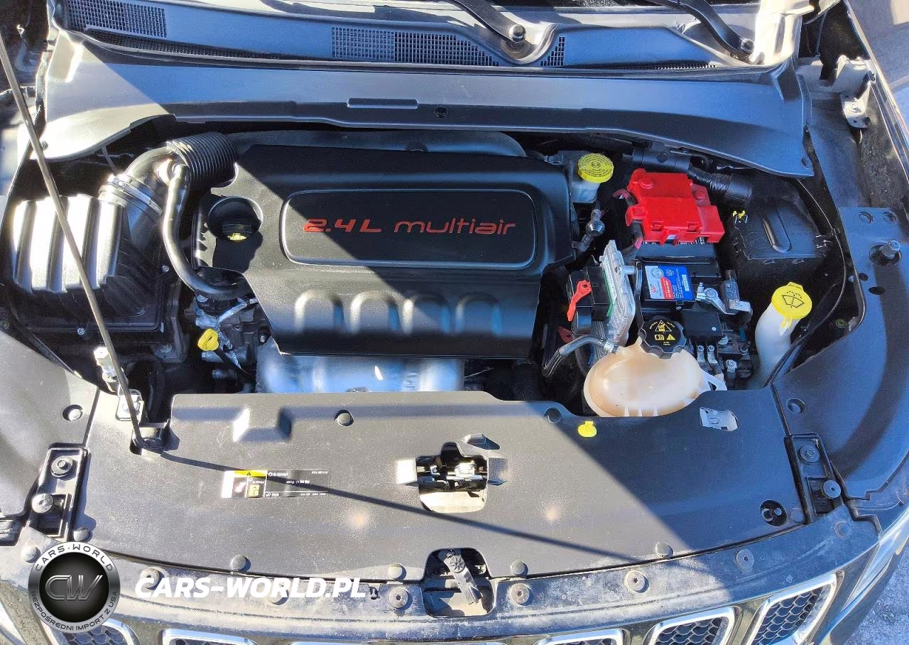 2021 Jeep Compass Latitude VIN:3C4NJCBB1MT592097 - 11