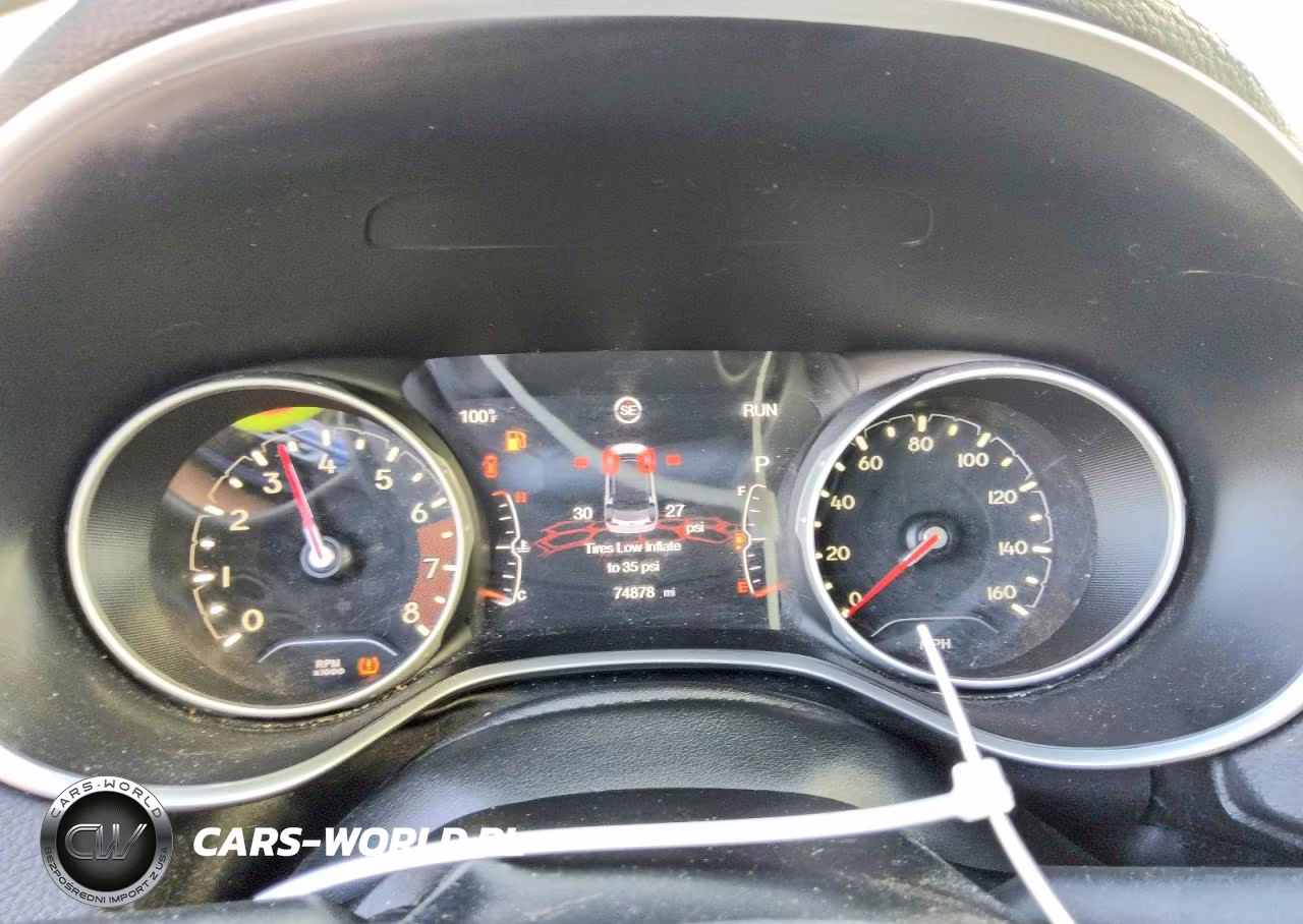 2021 Jeep Compass Latitude VIN:3C4NJCBB1MT592097 - 9