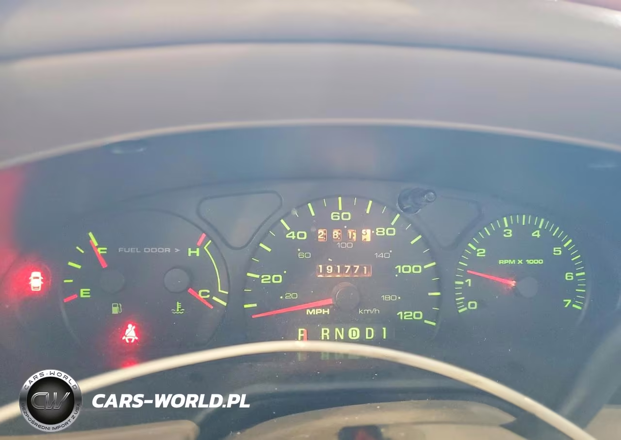 2003 Ford Taurus Ses VIN:1FAFP55U33A127117 - 9