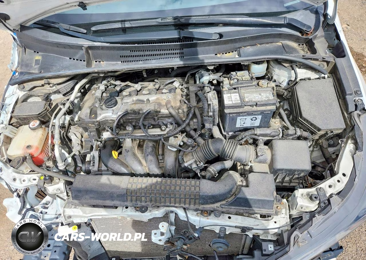 2020 Toyota Corolla Le VIN:JTDEPRAE1LJ041350 - 11