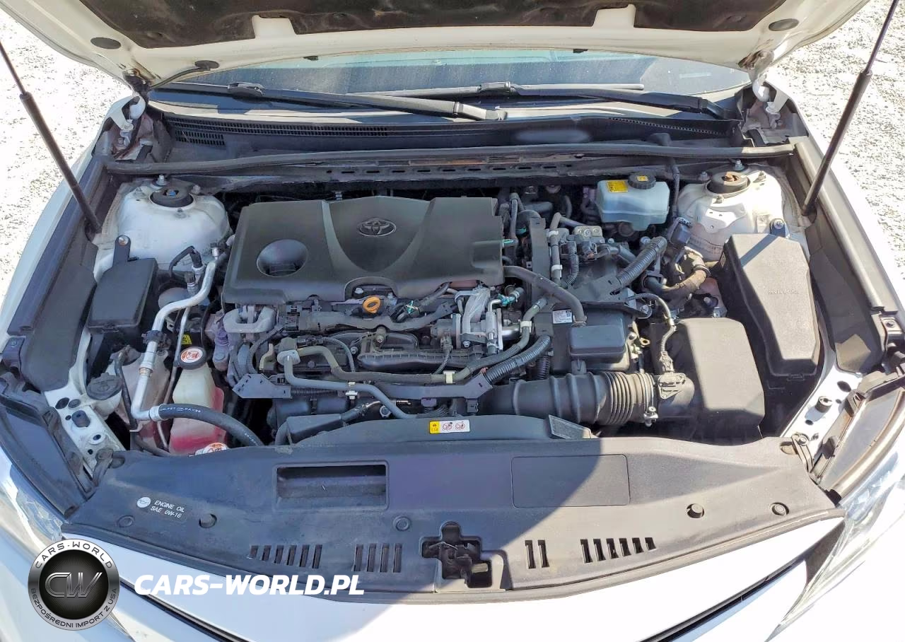2018 Toyota Camry Hybrid Xle VIN:4T1B21HK2JU006743 - 11