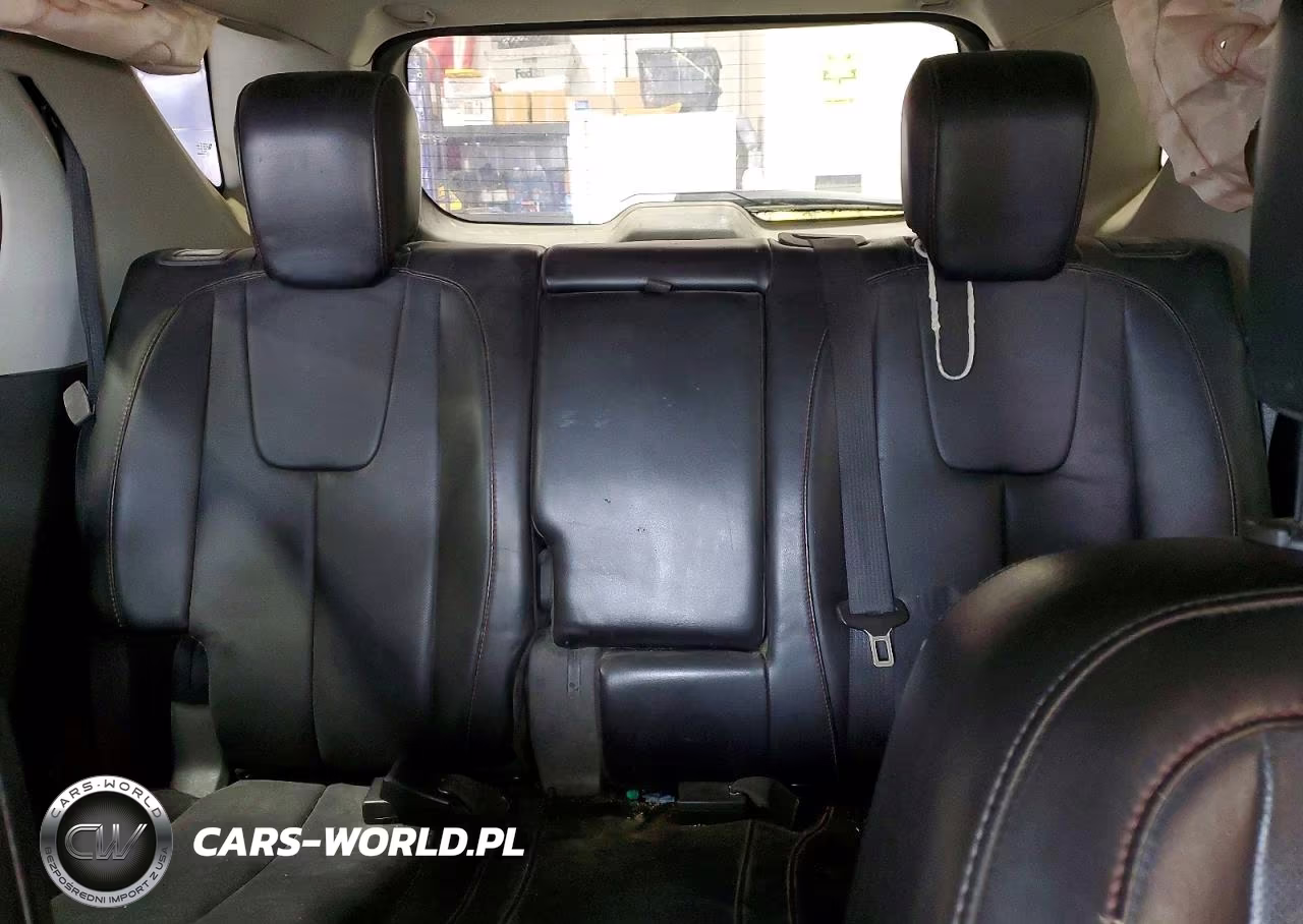 2013 Chevrolet Equinox Ltz VIN:2GNFLFE31D6205760 - 10