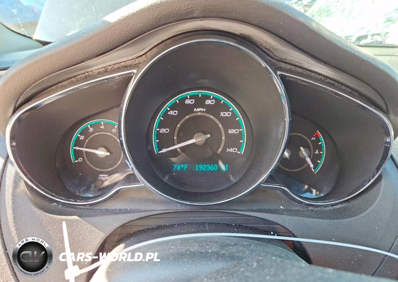 2011 Chevrolet Malibu 1Lt VIN:1G1ZC5EU5BF321676 - 9