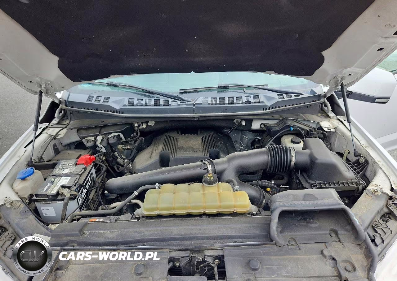2020 Ford F-150 Lariat VIN:1FTEW1E40LKF44691 - 11