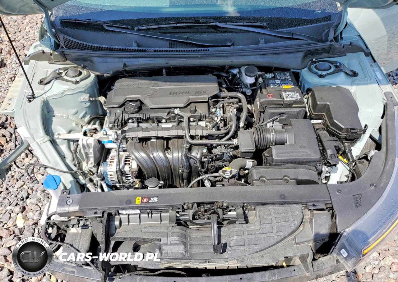 2025 Kia K4 Lxs VIN:3KPFT4DE1SE132886 - 11