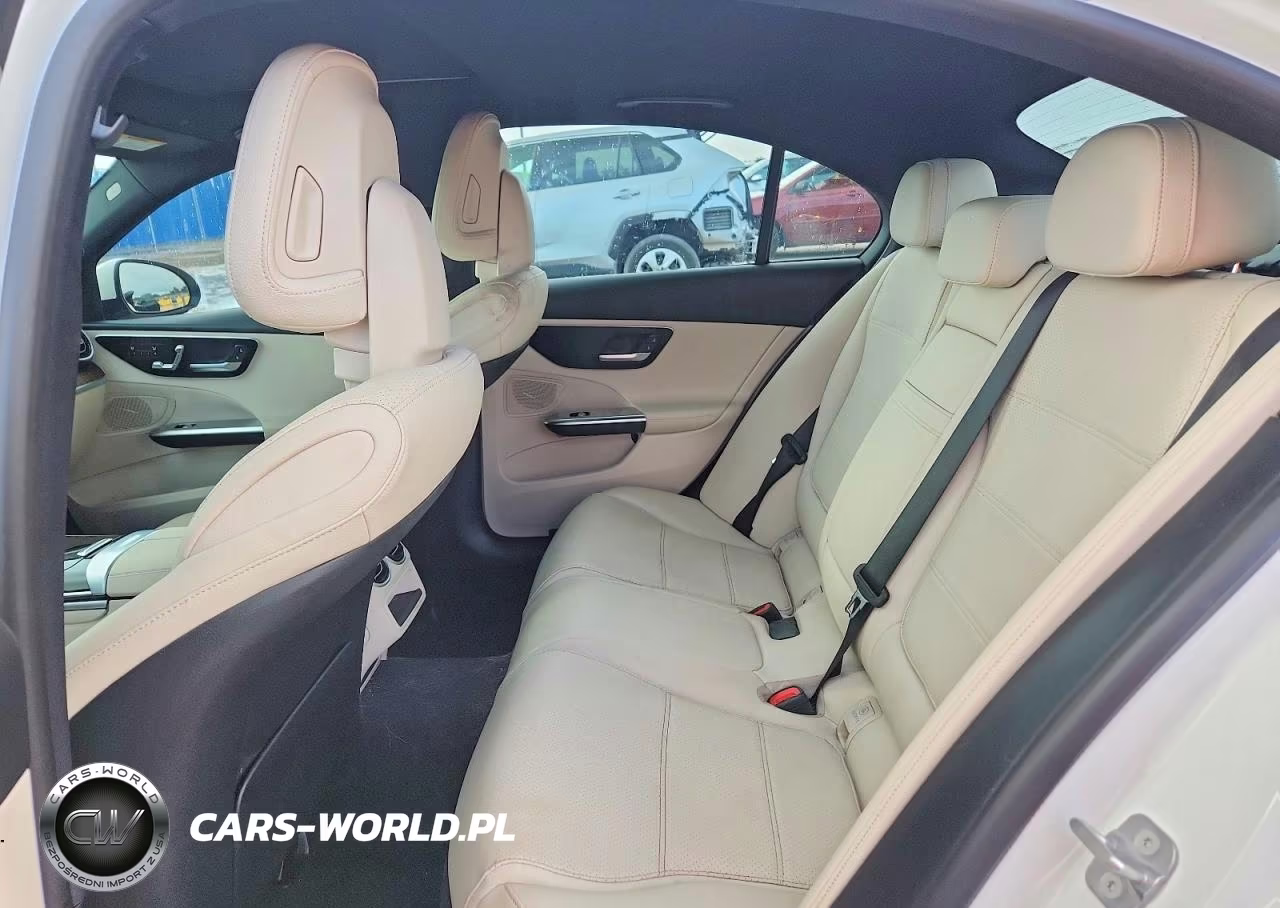 2024 Mercedes-Benz C 300 VIN:W1KAF4GB3RR202153 - 10