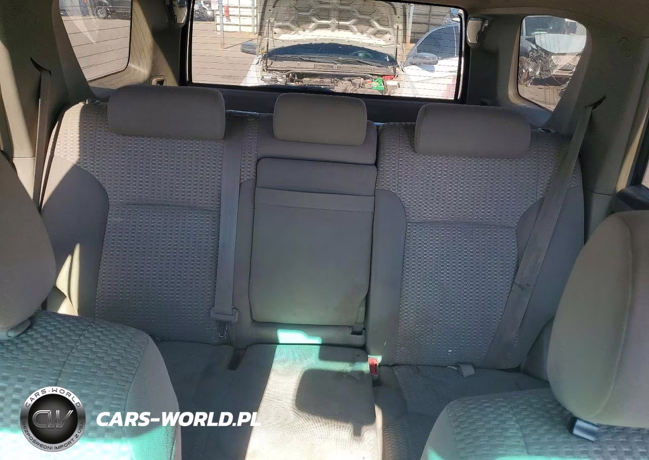 2008 Toyota 4Runner Sr5 VIN:JTEZU14R980101863 - 10