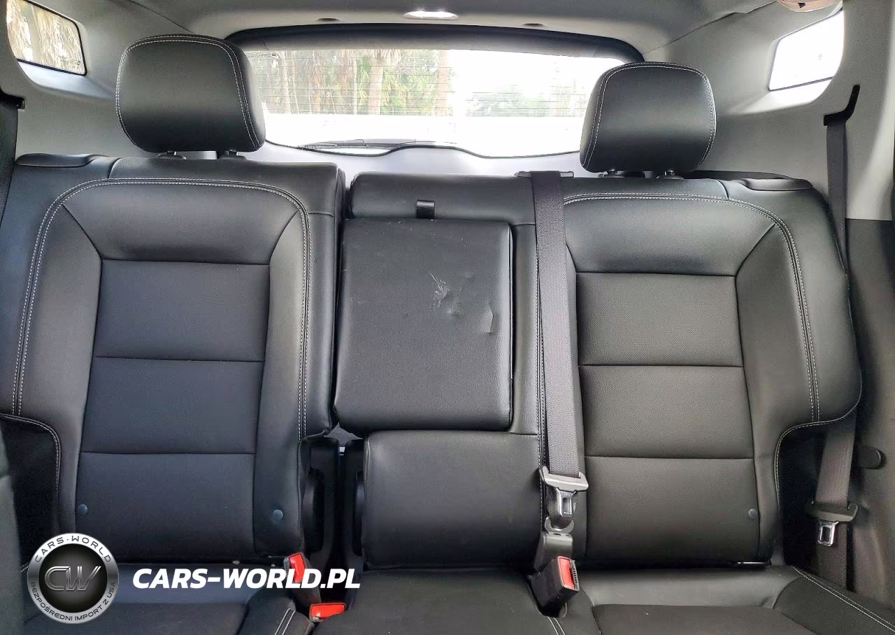 2023 GMC Terrain Slt VIN:3GKALPEG6PL244571 - 10