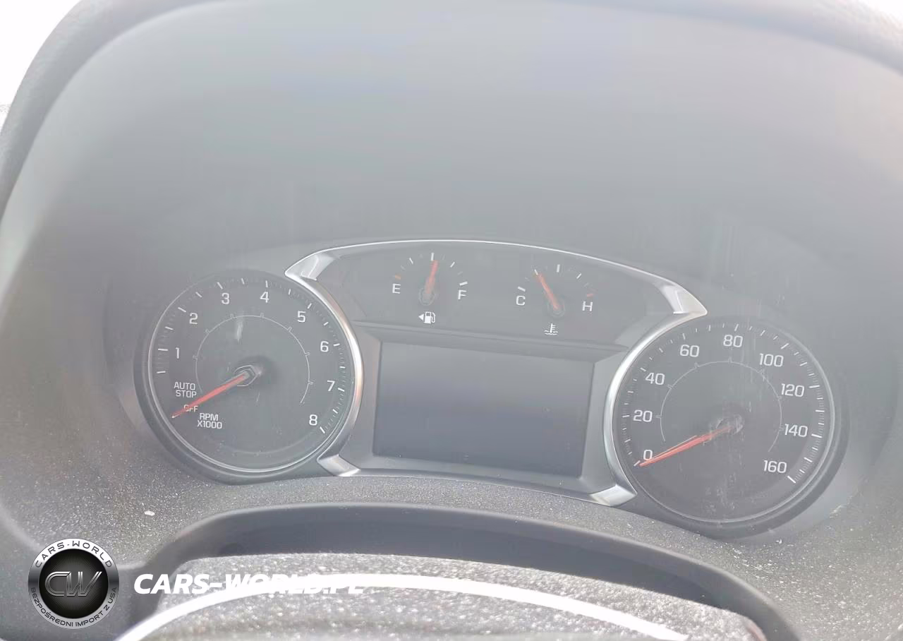 2023 GMC Terrain Slt VIN:3GKALPEG6PL244571 - 9