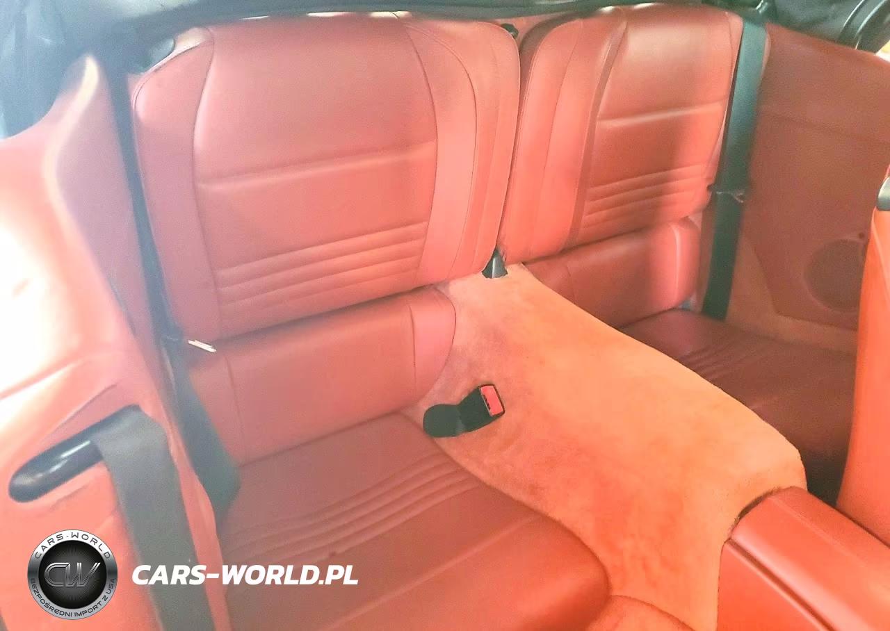 2001 Porsche 911 Carrera 2 VIN:WP0CA29901S651934 - 10