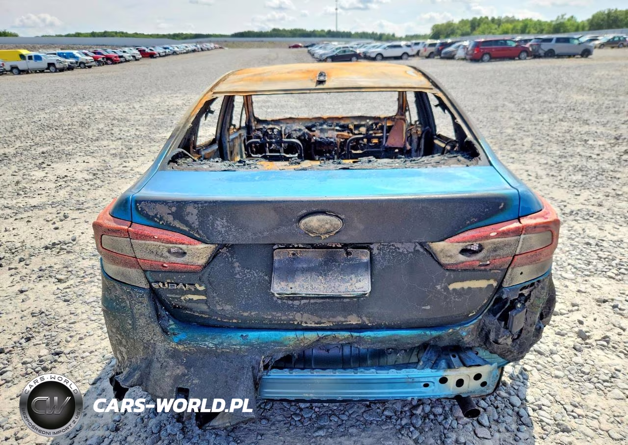 2019 Subaru Impreza Premium VIN:4S3GKAD64K3607677 - 6