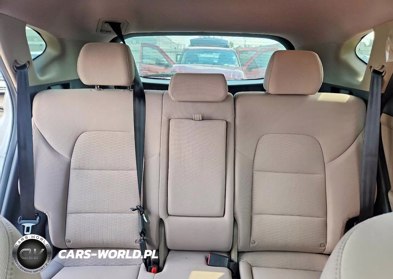 2020 Hyundai Tucson Se VIN:KM8J2CA4XLU117448 - 10
