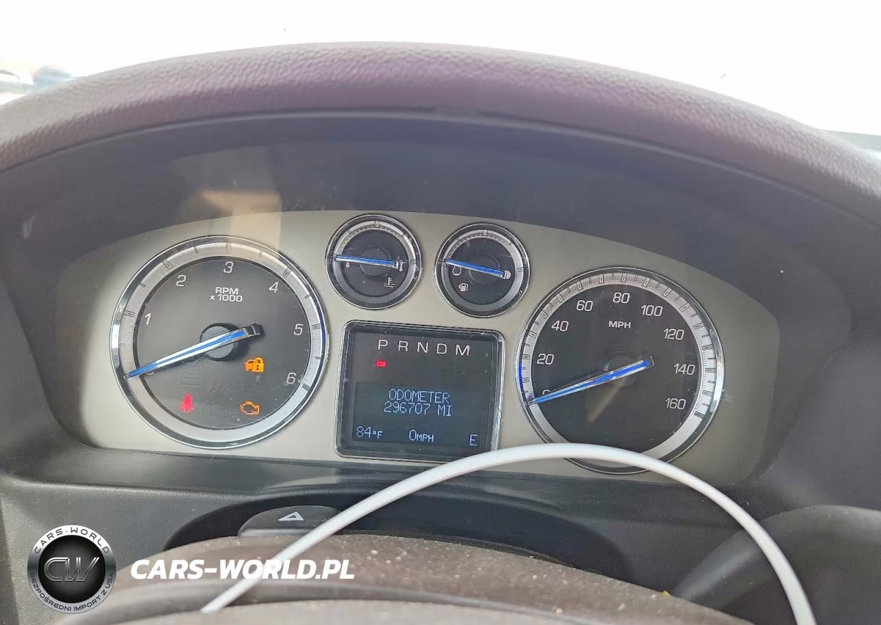 2012 Cadillac Escalade Luxury VIN:1GYS4BEF3CR142861 - 9