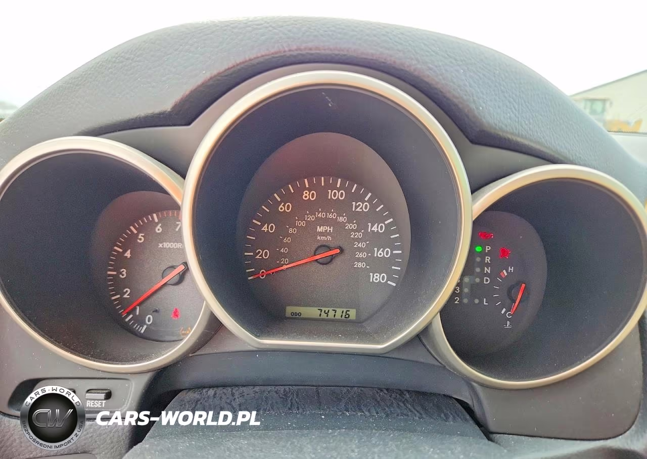 2005 Lexus Sc 430 VIN:JTHFN48Y150064650 - 9